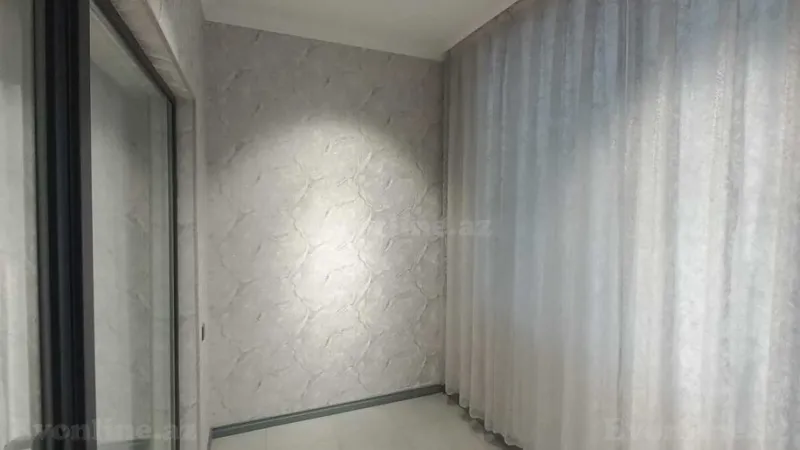 Kirayə verilir 2 otaqlı Mənzil Yeni tikili 60 m² Biləcəri - şəkil 13