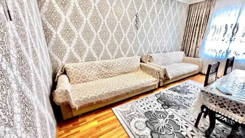 Satılır 2 otaqlı Mənzil Köhnə tikili 65 m² Suraxanı r.