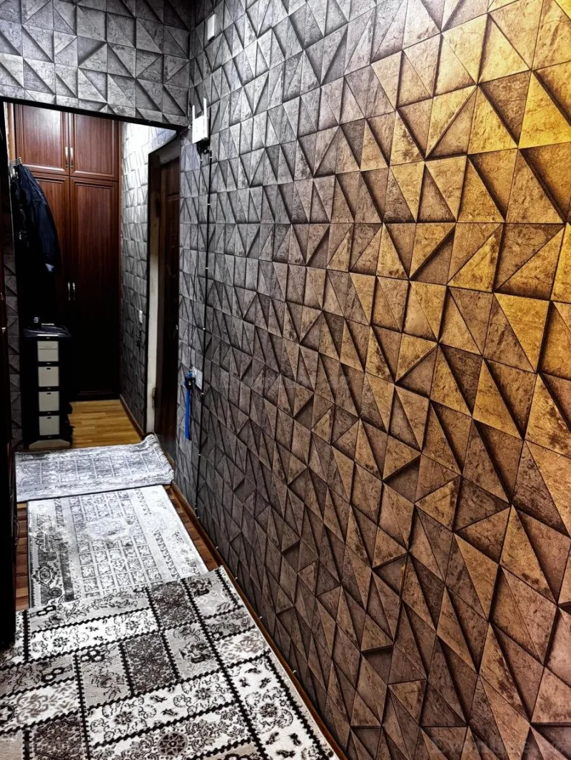 Satılır 2 otaqlı Mənzil Köhnə tikili 65 m² Suraxanı r. - şəkil 9