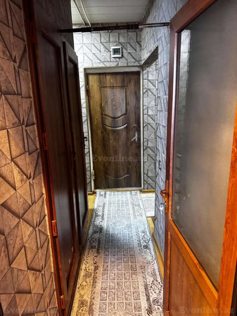 Satılır 2 otaqlı Mənzil Köhnə tikili 65 m² Suraxanı r. - şəkil 10