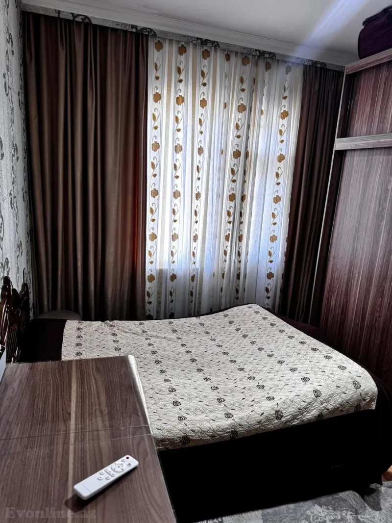 Satılır 2 otaqlı Mənzil Köhnə tikili 65 m² Suraxanı r. - şəkil 11