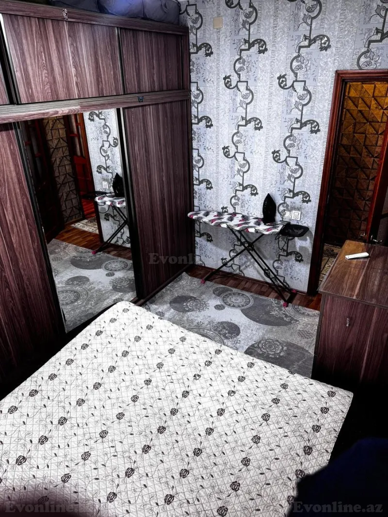 Satılır 2 otaqlı Mənzil Köhnə tikili 65 m² Suraxanı r. - şəkil 15