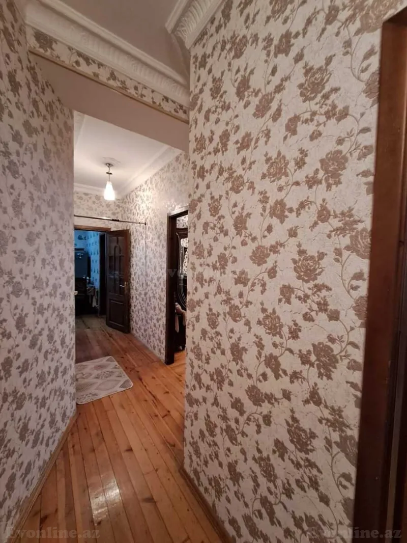 Satılır 3 otaqlı Mənzil Yeni tikili 105 m² 8-ci kilometr - şəkil 5