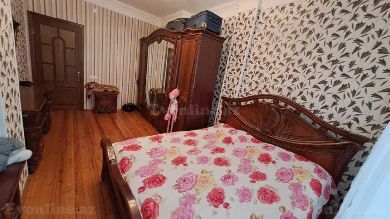 Satılır 3 otaqlı Mənzil Yeni tikili 105 m² 8-ci kilometr - şəkil 7