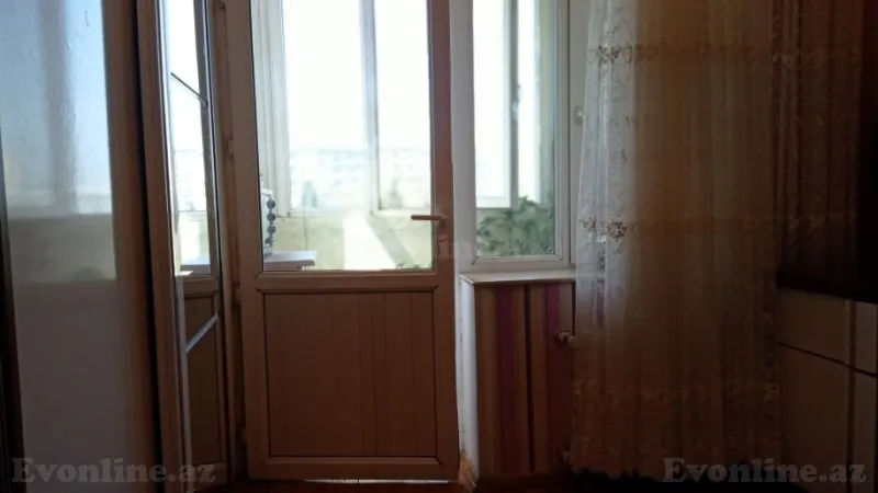 Satılır 3 otaqlı Mənzil Yeni tikili 105 m² 8-ci kilometr - şəkil 10