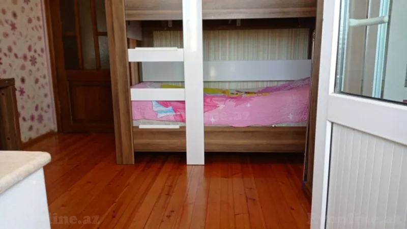 Satılır 3 otaqlı Mənzil Yeni tikili 105 m² 8-ci kilometr - şəkil 11