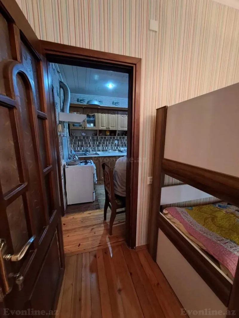 Satılır 3 otaqlı Mənzil Yeni tikili 105 m² 8-ci kilometr - şəkil 12