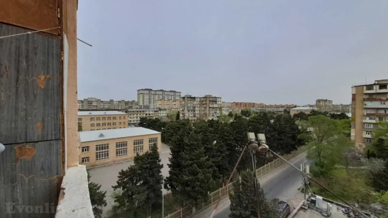 Satılır 3 otaqlı Mənzil Yeni tikili 105 m² 8-ci kilometr - şəkil 13