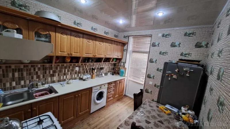 Satılır 3 otaqlı Mənzil Yeni tikili 105 m² 8-ci kilometr - şəkil 15