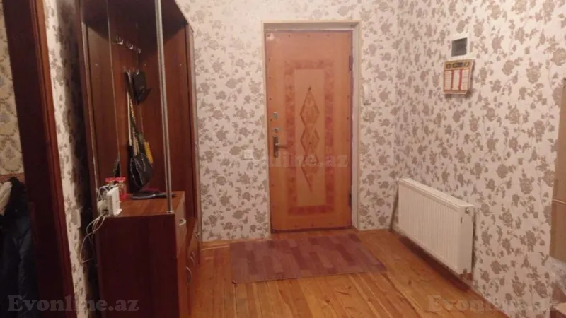 Satılır 3 otaqlı Mənzil Yeni tikili 105 m² 8-ci kilometr - şəkil 17