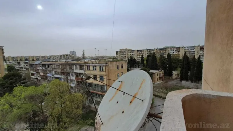 Satılır 3 otaqlı Mənzil Yeni tikili 105 m² 8-ci kilometr - şəkil 19