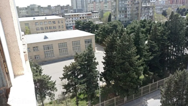Satılır 3 otaqlı Mənzil Yeni tikili 105 m² 8-ci kilometr - şəkil 23