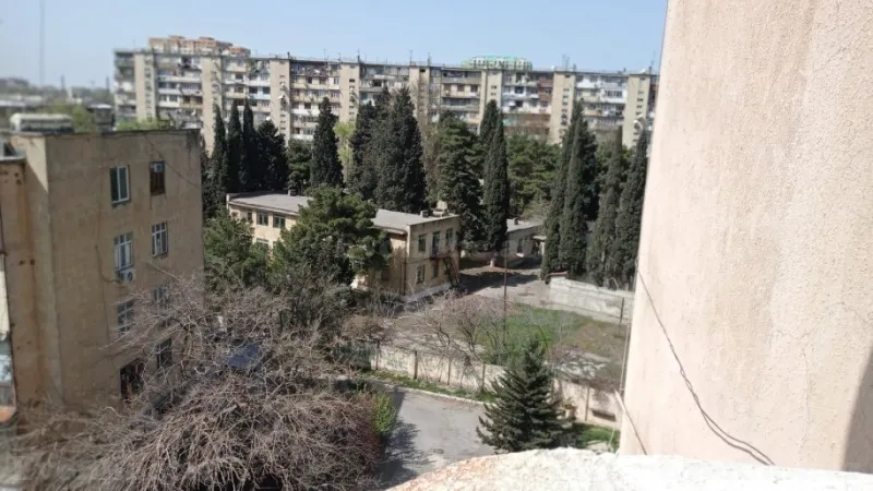 Satılır 3 otaqlı Mənzil Yeni tikili 105 m² 8-ci kilometr - şəkil 24