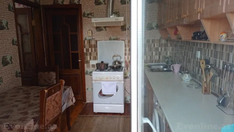 Satılır 3 otaqlı Mənzil Yeni tikili 105 m² 8-ci kilometr - şəkil 25