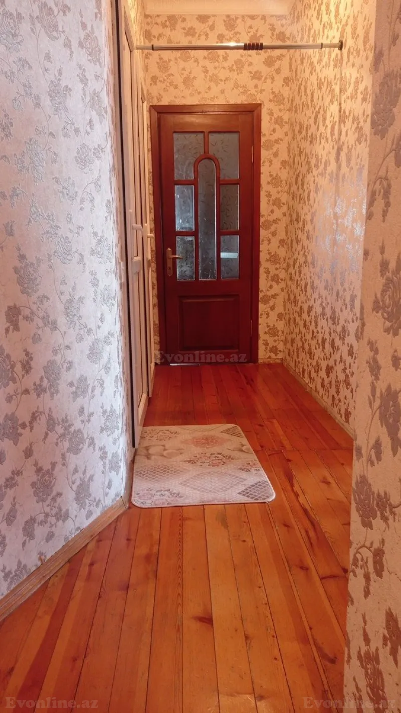 Satılır 3 otaqlı Mənzil Yeni tikili 105 m² 8-ci kilometr - şəkil 26