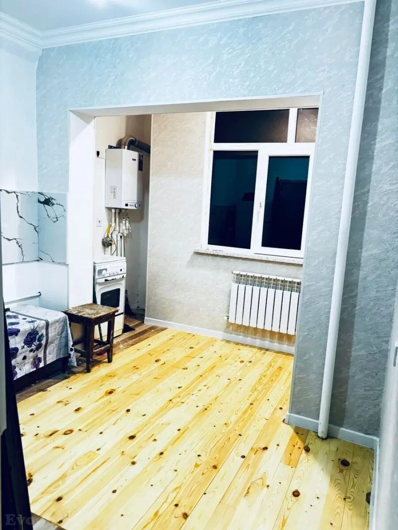Satılır 3 otaqlı Mənzil Köhnə tikili 84 m² Həzi Aslanov m. - şəkil 7