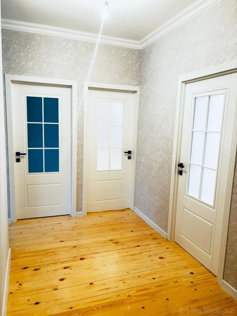 Satılır 3 otaqlı Mənzil Köhnə tikili 84 m² Həzi Aslanov m. - şəkil 10