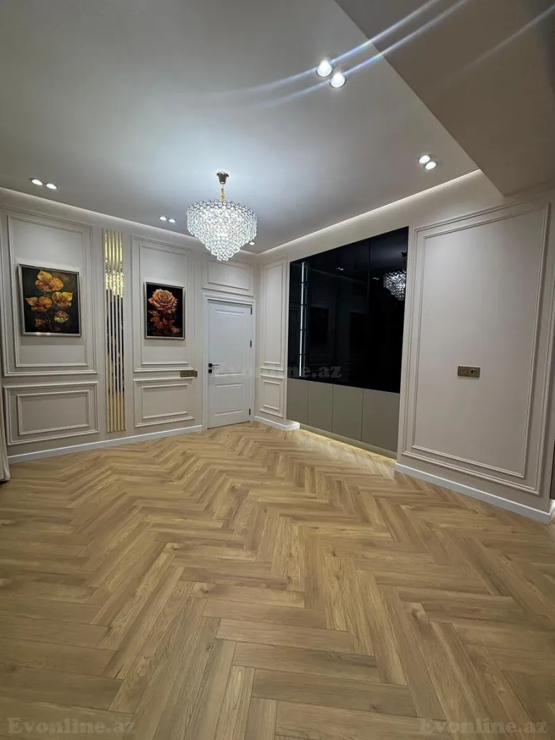 Satılır 3 otaqlı Mənzil Yeni tikili 101 m² 7-ci mikrorayon - şəkil 5