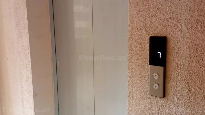 1 otaqlı Mənzil 36 m² Xırdalan Satılır