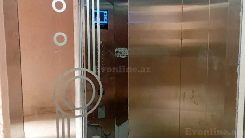 Satılır 1 otaqlı Mənzil Yeni tikili 36 m² Xırdalan - şəkil 2