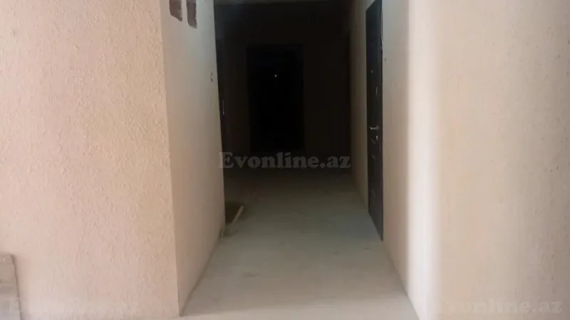 Satılır 1 otaqlı Mənzil Yeni tikili 36 m² Xırdalan - şəkil 3
