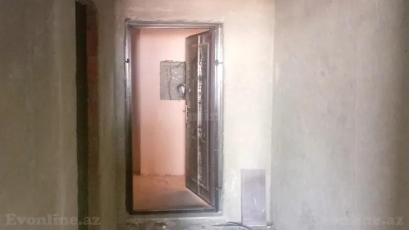 Satılır 1 otaqlı Mənzil Yeni tikili 36 m² Xırdalan - şəkil 4