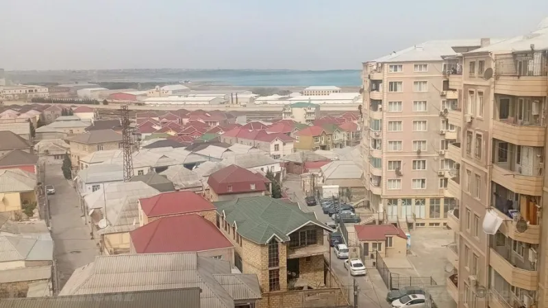 Satılır 1 otaqlı Mənzil Yeni tikili 36 m² Xırdalan - şəkil 6