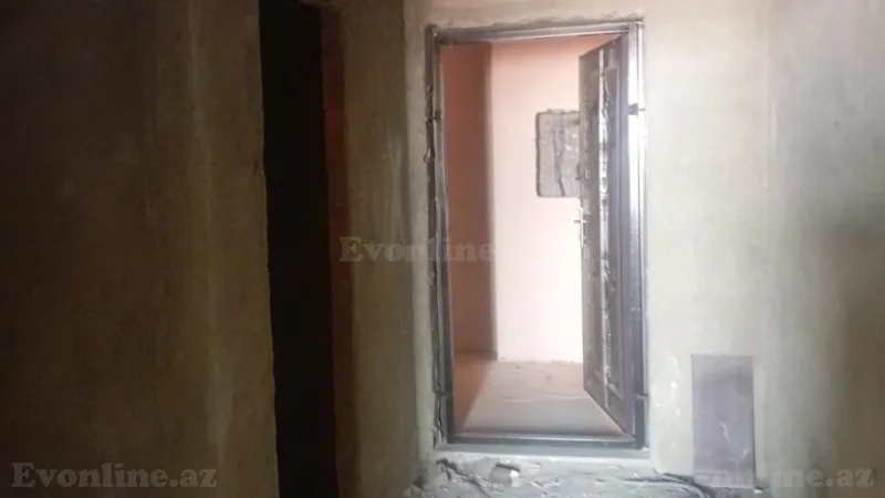 Satılır 1 otaqlı Mənzil Yeni tikili 36 m² Xırdalan - şəkil 10