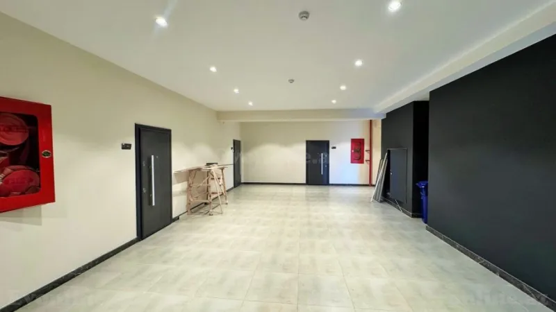 Satılır 2 otaqlı Mənzil Yeni tikili 80 m² Koroğlu m. - şəkil 10