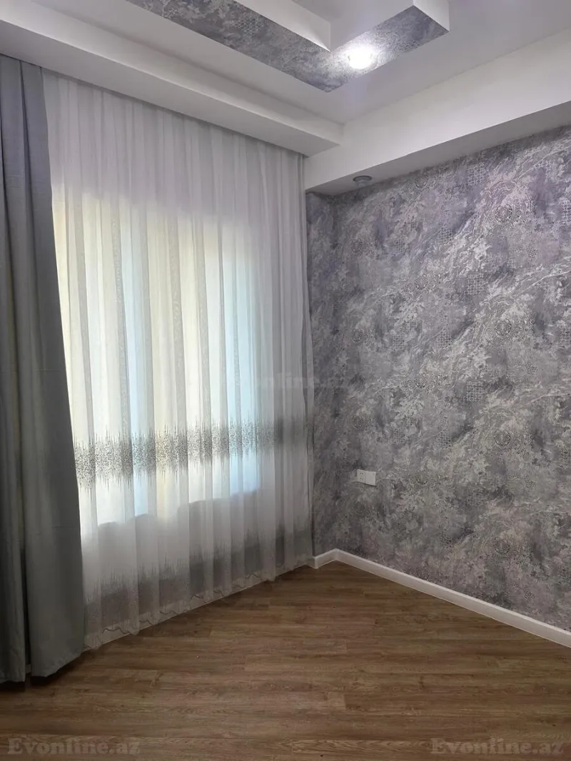 Satılır 3 otaqlı Mənzil Yeni tikili 104 m² Qaradağ r. - şəkil 6