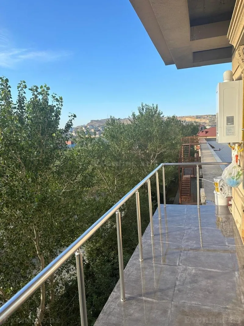 Satılır 3 otaqlı Mənzil Yeni tikili 104 m² Qaradağ r. - şəkil 16