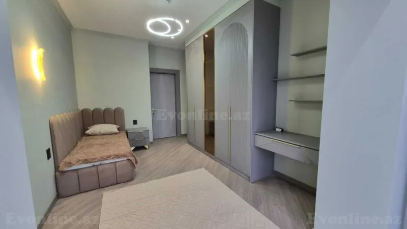 Satılır 3 otaqlı Mənzil Yeni tikili 91 m² Xətai m. - şəkil 11