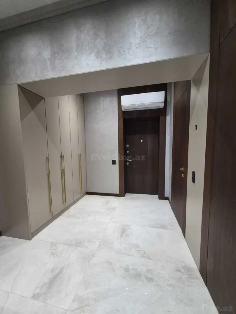 Satılır 3 otaqlı Mənzil Yeni tikili 91 m² Xətai m. - şəkil 15