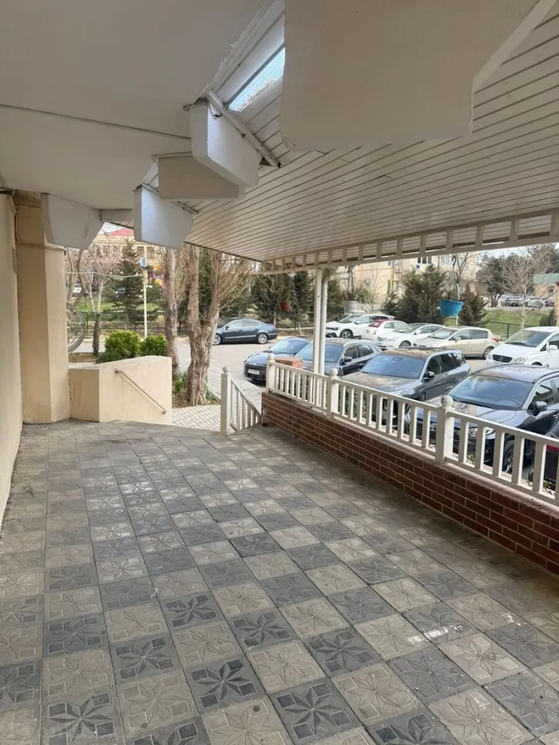 Satılır 3 otaqlı Mənzil Köhnə tikili 68 m² 9-cu mikrorayon - şəkil 3