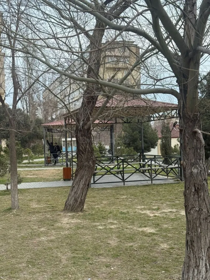 Satılır 3 otaqlı Mənzil Köhnə tikili 68 m² 9-cu mikrorayon - şəkil 7