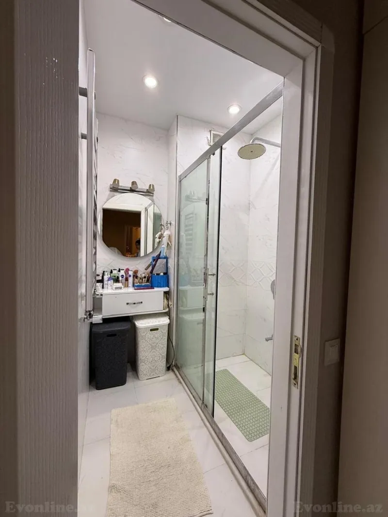 Satılır 3 otaqlı Mənzil Köhnə tikili 68 m² 9-cu mikrorayon - şəkil 11