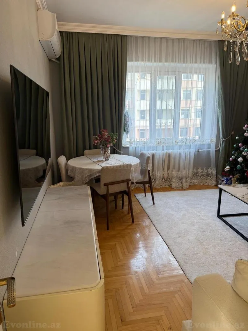 Satılır 3 otaqlı Mənzil Köhnə tikili 68 m² 9-cu mikrorayon - şəkil 15