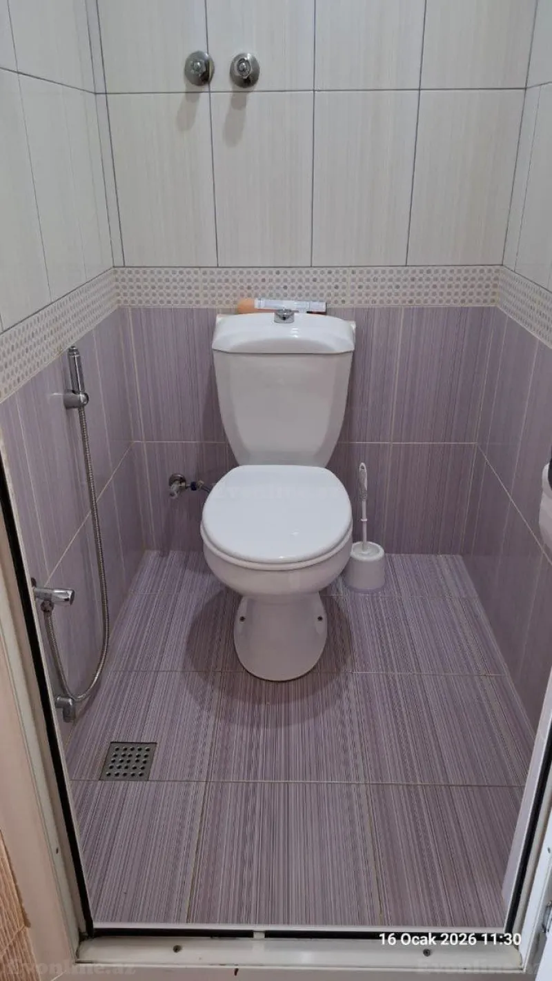 Satılır 2 otaqlı Mənzil Yeni tikili 72 m² 8-ci kilometr - şəkil 7