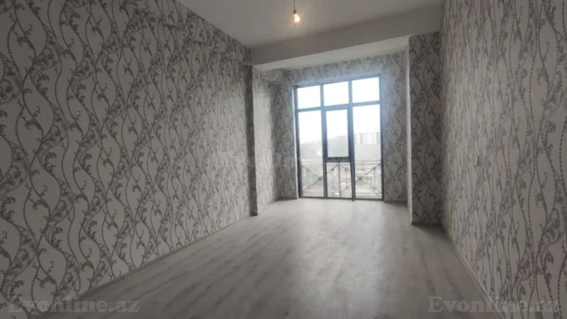 Satılır 2 otaqlı Mənzil Yeni tikili 99 m² 28 May m.