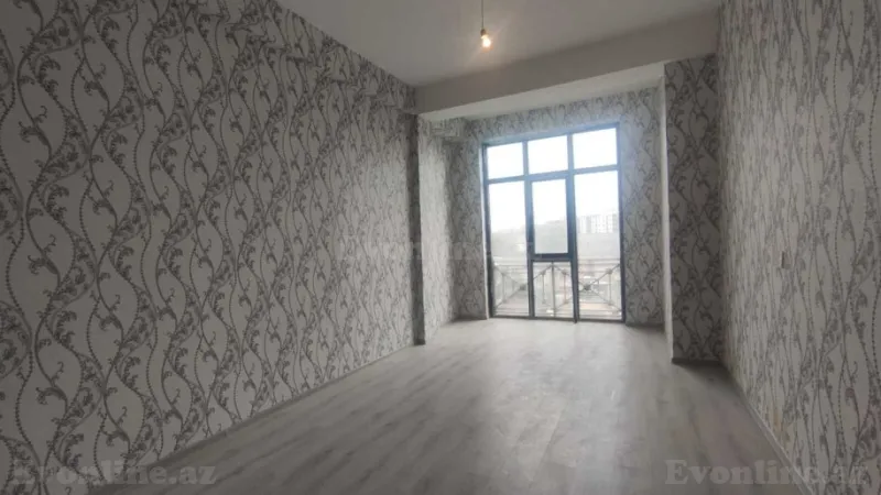 Satılır 2 otaqlı Mənzil Yeni tikili 99 m² 28 May m. - şəkil 3