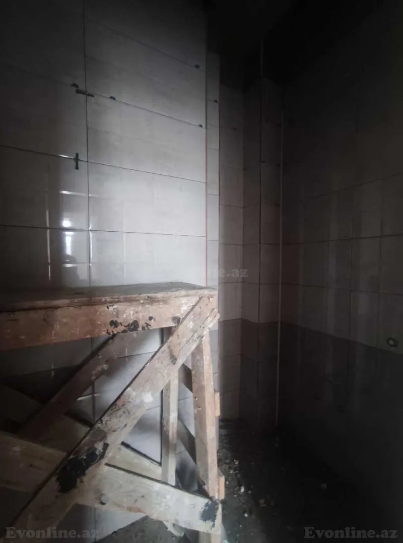 Satılır 2 otaqlı Mənzil Yeni tikili 99 m² 28 May m. - şəkil 16