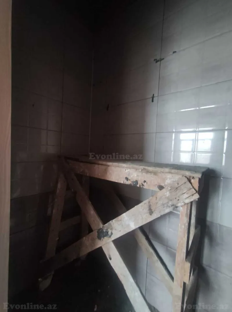 Satılır 2 otaqlı Mənzil Yeni tikili 99 m² 28 May m. - şəkil 17