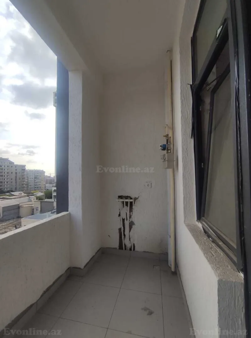 Satılır 2 otaqlı Mənzil Yeni tikili 99 m² 28 May m. - şəkil 19