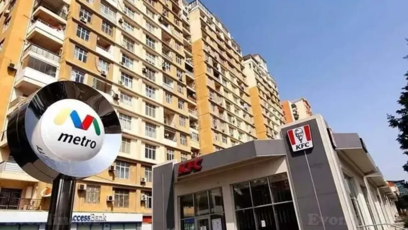 Satılır 2 otaqlı Mənzil Yeni tikili 45 m² Həzi Aslanov m.