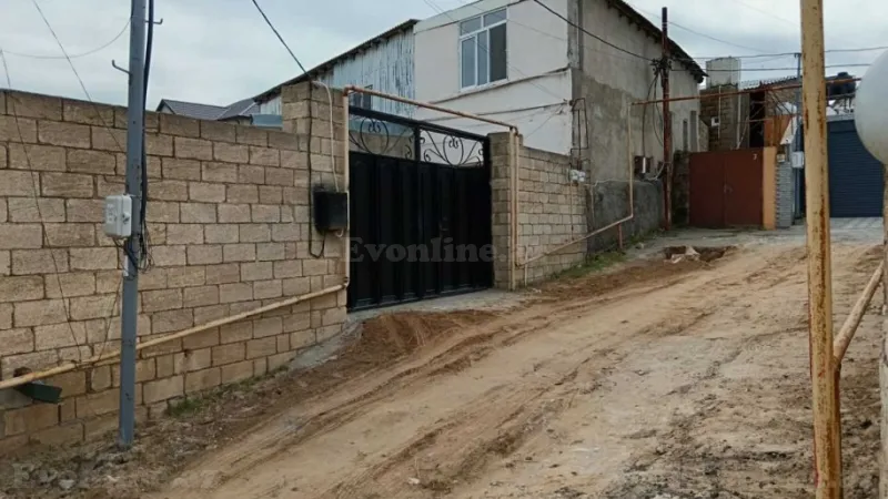 Bakı, Xəzər r., Buzovnada torpaq satılır