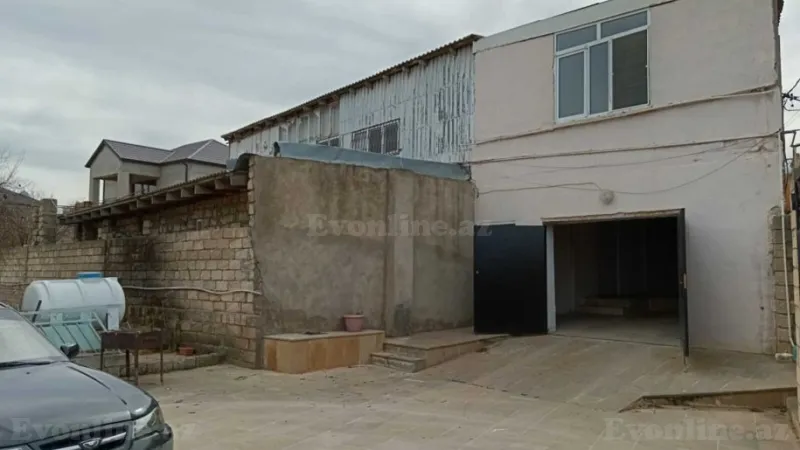 Satılır Torpaq 10.8 sot Buzovna - şəkil 2