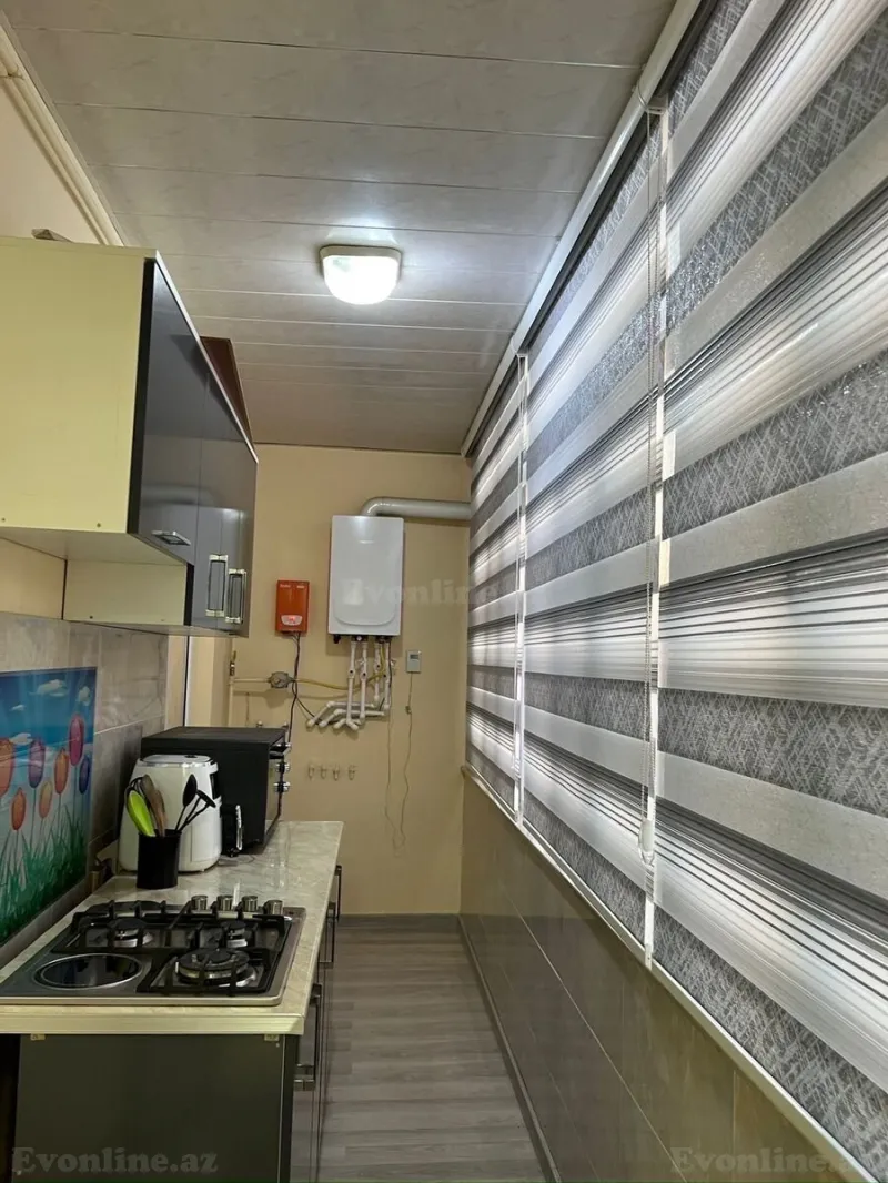 Satılır 3 otaqlı Mənzil Yeni tikili 80 m² Xırdalan - şəkil 5