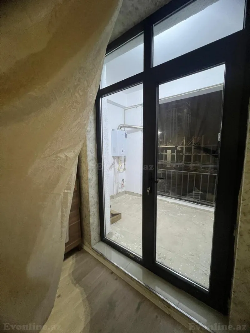 Kirayə verilir 2 otaqlı Mənzil Yeni tikili 66 m² Sumqayıt