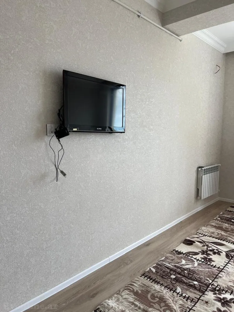 Kirayə verilir 2 otaqlı Mənzil Yeni tikili 66 m² Sumqayıt - şəkil 5