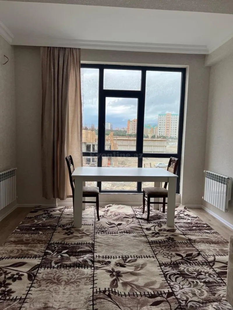 Kirayə verilir 2 otaqlı Mənzil Yeni tikili 66 m² Sumqayıt - şəkil 6